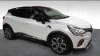 Renault Captur TCe GPF Micro Hibrido Fast Track 103kW Renault Captur TCe GPF Micro Hibrido Fast Track 103kW