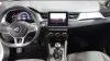 Renault Captur TCe GPF Micro Hibrido Fast Track 103kW Renault Captur TCe GPF Micro Hibrido Fast Track 103kW