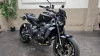 Yamaha MT-09 FULL