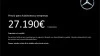 Mercedes-Benz EQT 200 45 kWh