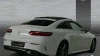 Mercedes-Benz Clase E Coupé E 220 d Mercedes-Benz Clase E Coupé E 220 d