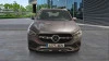 Mercedes-Benz GLA 200 D