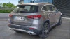 Mercedes-Benz GLA 200 D
