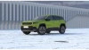 Jeep Compass Full Electric Jeep Compass BEV Altitude Jeep Compass Full Electric Jeep Compass BEV Altitude