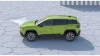 Jeep Compass Full Electric Jeep Compass BEV Altitude Jeep Compass Full Electric Jeep Compass BEV Altitude