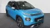 Citroën C3 Aircross  PureTech 81kW (110CV) S&S Shine