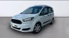 Ford Tourneo Courier Ford Tourneo Courier