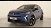 Renault Captur  Gasolina/gas  TCe Techno 74kW GLP