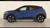 Renault Captur  Gasolina/gas  TCe Techno 74kW GLP