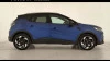 Renault Captur  Gasolina/gas  TCe Techno 74kW GLP
