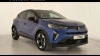 Renault Captur  Gasolina/gas  TCe Techno 74kW GLP