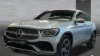 Mercedes-Benz GLC Coupé GLC 200 d 4MATIC