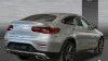 Mercedes-Benz GLC Coupé GLC 200 d 4MATIC