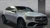 Mercedes-Benz GLC Coupé GLC 200 d 4MATIC