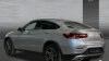 Mercedes-Benz GLC Coupé GLC 200 d 4MATIC