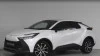 Toyota C-HR 1.8 140H Advance