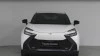 Toyota C-HR 1.8 140H Advance