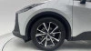 Toyota C-HR 1.8 140H Advance