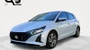 Hyundai i20 1.2 MPI Klass 62 kW (84 CV)