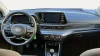 Hyundai i20 1.2 MPI Klass 62 kW (84 CV)