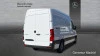 Mercedes-Benz Sprinter 311 CDI Furgon PRO Medio