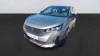 Peugeot 3008 Hybrid 300 e-EAT8 GT Peugeot 3008 Hybrid 300 e-EAT8 GT