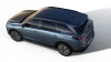 Peugeot 5008 Hybrid 1.2 107KW Allure eDCS6