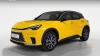 Lexus LBX 1.5 136cv HEV Emotion+