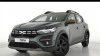 Dacia Sandero  Stepway ECO-G Extreme Go 74kW