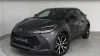 Toyota C-HR 1.8 Advance Hybrid 140 Toyota C-HR 1.8 Advance Hybrid 140