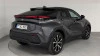 Toyota C-HR 1.8 Advance Hybrid 140 Toyota C-HR 1.8 Advance Hybrid 140