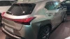 Lexus UX SUV BUSINESS 2.0 Híbrido Gasolina Transmisión Auto Lexus UX SUV BUSINESS 2.0 Híbrido Gasolina Transmisión Auto