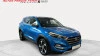 Hyundai Tucson 1.7CRDi 85kW (115CV) BlueDrive Kosmo 4x2 Hyundai Tucson 1.7CRDi 85kW (115CV) BlueDrive Kosmo 4x2