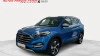 Hyundai Tucson 1.7CRDi 85kW (115CV) BlueDrive Kosmo 4x2 Hyundai Tucson 1.7CRDi 85kW (115CV) BlueDrive Kosmo 4x2
