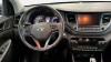 Hyundai Tucson 1.7CRDi 85kW (115CV) BlueDrive Kosmo 4x2 Hyundai Tucson 1.7CRDi 85kW (115CV) BlueDrive Kosmo 4x2