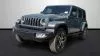 Jeep Wrangler Sahara 2.0T 270CV AT