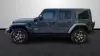 Jeep Wrangler Sahara 2.0T 270CV AT