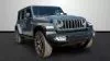 Jeep Wrangler Sahara 2.0T 270CV AT