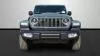 Jeep Wrangler Sahara 2.0T 270CV AT