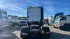 Mercedes-Benz Actros 1851 LS