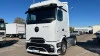 Mercedes-Benz Actros 1851 LS