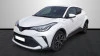 Toyota C-HR 2.0 180H Advance