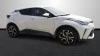 Toyota C-HR 2.0 180H Advance