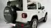 Jeep Wrangler 4p 2.2 CRD Sahara 8ATX E6D