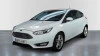 Ford Focus 1.0 Ecoboost 92kW Titanium Ford Focus 1.0 Ecoboost 92kW Titanium