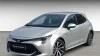 Toyota Corolla 125H Style Toyota Corolla 125H Style