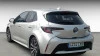 Toyota Corolla 125H Style Toyota Corolla 125H Style
