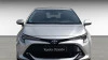Toyota Corolla 125H Style Toyota Corolla 125H Style