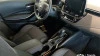 Toyota Corolla 125H Style Toyota Corolla 125H Style