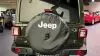 Jeep Wrangler 2.0 Rubicon 8ATX 280